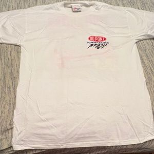 3 NOS 30” Jeff Gordon  NASCAR Large Competitors View Single Stitched T-Shirt Lot